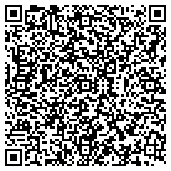 QR-код с контактной информацией организации ИП Заморин М.В.