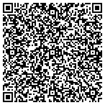 QR-код с контактной информацией организации Юго-западный, микрорайон, ООО Запад