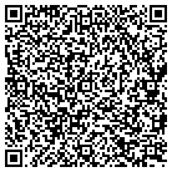 QR-код с контактной информацией организации ООО Центр CRM-решений