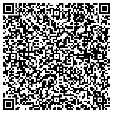 QR-код с контактной информацией организации BeninI