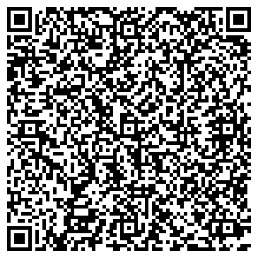 QR-код с контактной информацией организации Гарант