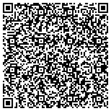 QR-код с контактной информацией организации Светлана, сеть продовольственных магазинов