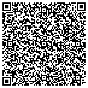 QR-код с контактной информацией организации Петровский