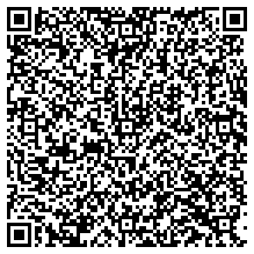 QR-код с контактной информацией организации ООО Тритон Плюс