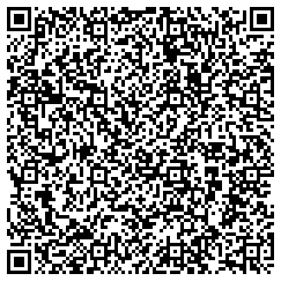 QR-код с контактной информацией организации Эволюция, жилой комплекс, МУП Управление капитального строительства г. Иркутска