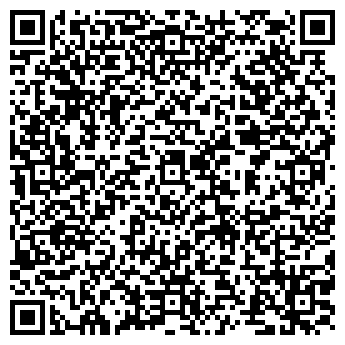 QR-код с контактной информацией организации Кронос