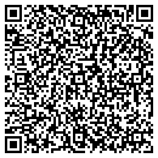 QR-код с контактной информацией организации Магнит