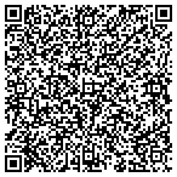 QR-код с контактной информацией организации Яблоко ТУР