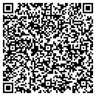 QR-код с контактной информацией организации Рыболов