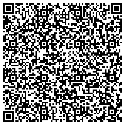 QR-код с контактной информацией организации Эволюция, жилой комплекс, МУП Управление капитального строительства г. Иркутска