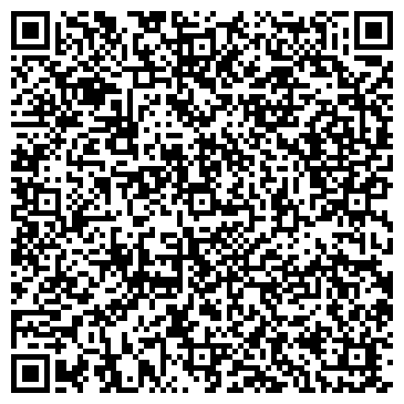 QR-код с контактной информацией организации Зебра