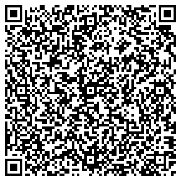 QR-код с контактной информацией организации Big fish