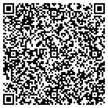 QR-код с контактной информацией организации Петровский