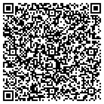 QR-код с контактной информацией организации Forward