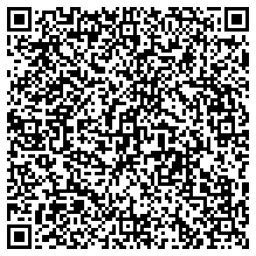 QR-код с контактной информацией организации Продовольственный магазин, ИП Рахматуллин И.З.