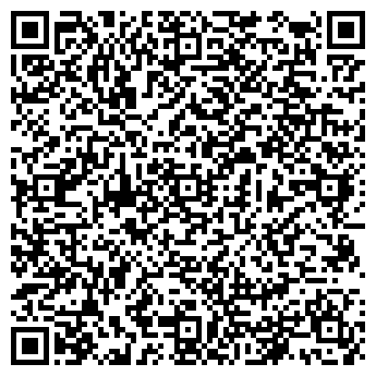 QR-код с контактной информацией организации АО «Экономбанк»