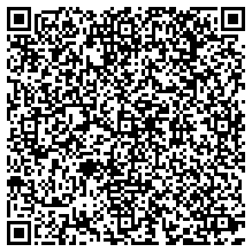 QR-код с контактной информацией организации Гарант