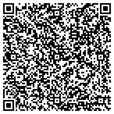 QR-код с контактной информацией организации Магазин рыболовных принадлежностей на Декоративной, 1/4