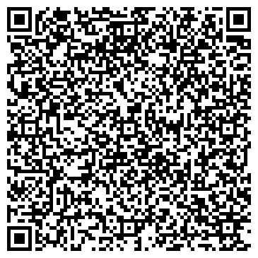 QR-код с контактной информацией организации Новый, жилой комплекс, ЗАО АЗГИ