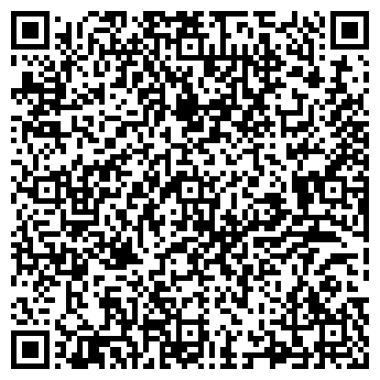 QR-код с контактной информацией организации Выбор, продовольственный магазин