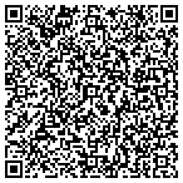 QR-код с контактной информацией организации «Бон Вояж »