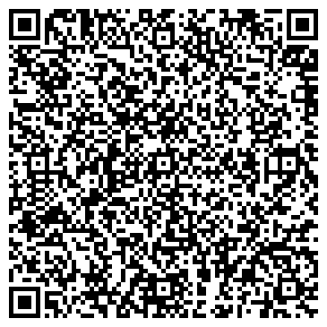 QR-код с контактной информацией организации Тверской меридиан
