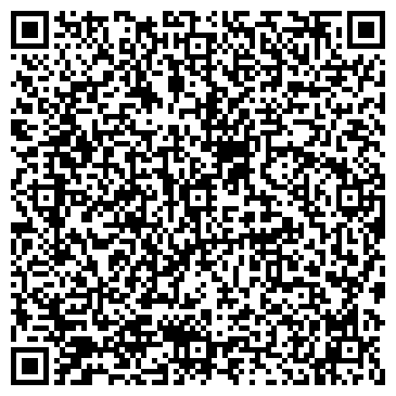 QR-код с контактной информацией организации Кузькина Мать