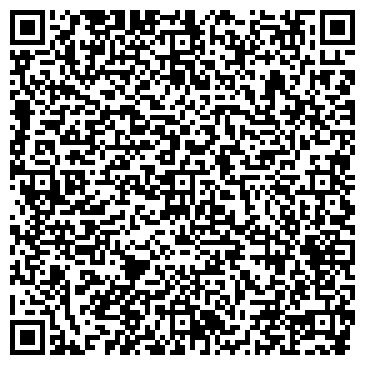QR-код с контактной информацией организации Магазин рыболовных принадлежностей на ул. Гоголя (Динская), 84