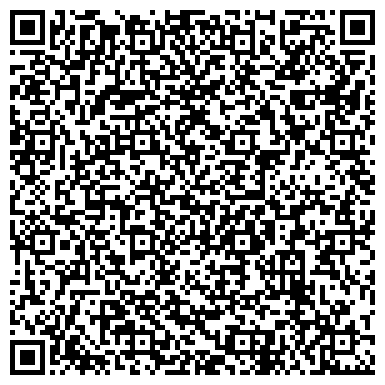 QR-код с контактной информацией организации Продовольственный магазин, ИП Герасимова З.Х.