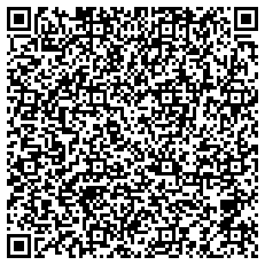 QR-код с контактной информацией организации Продовольственный магазин, ИП Каримова В.З.