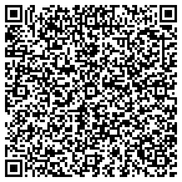 QR-код с контактной информацией организации Гольфстрим