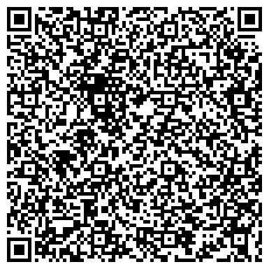 QR-код с контактной информацией организации Берег-Кубани