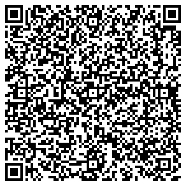 QR-код с контактной информацией организации Columbia