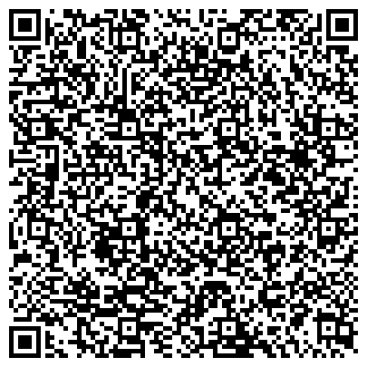 QR-код с контактной информацией организации Участковый пункт полиции, Отдел полиции №1 Кировский, Управление МВД России по г. Томску