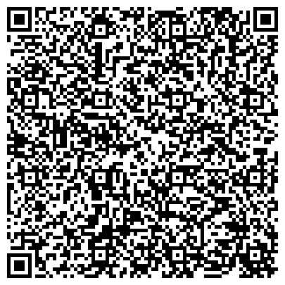 QR-код с контактной информацией организации ПОЛИГРАФИЧЕСКИЙ ЦЕНТР «ТАТЬЯНА» ФИЛИАЛ «ЛЕВОБЕРЕЖНЫЙ»