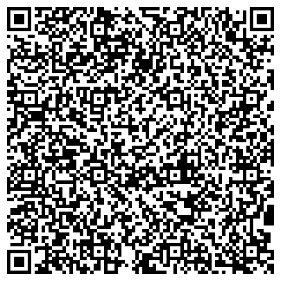 QR-код с контактной информацией организации Участковый пункт полиции, Отдел полиции №3 Советский, Управление МВД России по г. Томску