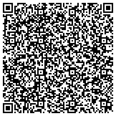 QR-код с контактной информацией организации Участковый пункт полиции, Отдел полиции №2 Ленинский, Управление МВД России по г. Томску