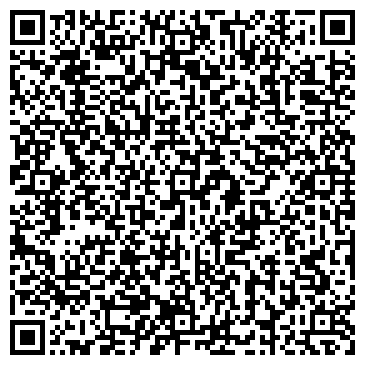 QR-код с контактной информацией организации Турист-Тверь