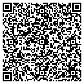 QR-код с контактной информацией организации ООО ИКС-ТИМ