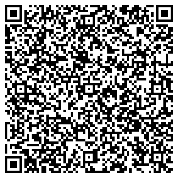 QR-код с контактной информацией организации Пирамида