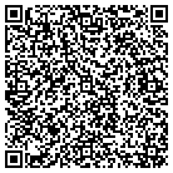 QR-код с контактной информацией организации Петровский