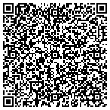 QR-код с контактной информацией организации Прокси