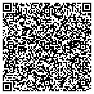 QR-код с контактной информацией организации Active city