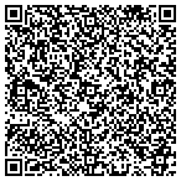 QR-код с контактной информацией организации Продуктовый магазин, ООО ТД Башпродукт