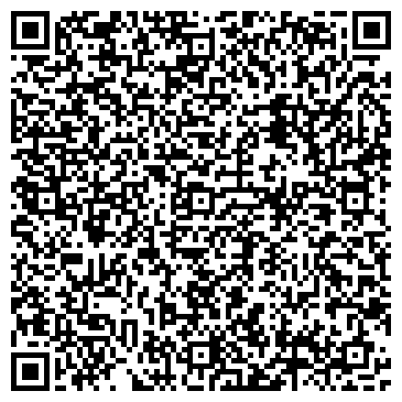 QR-код с контактной информацией организации Время спорта