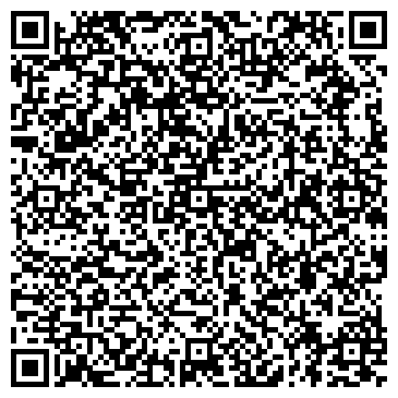 QR-код с контактной информацией организации ООО Технологии бизнеса
