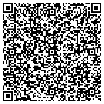 QR-код с контактной информацией организации ООО «Балашовская птицефабрика»