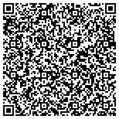 QR-код с контактной информацией организации УФК