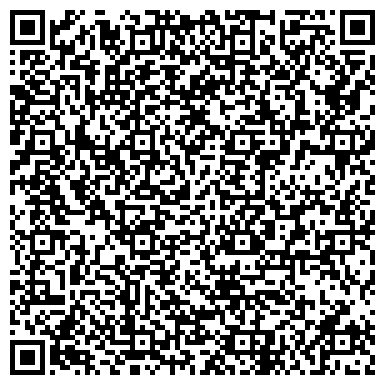 QR-код с контактной информацией организации Продовольственный магазин, ИП Гарипова А.Н.
