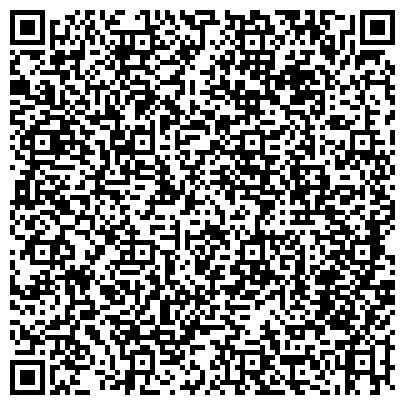 QR-код с контактной информацией организации УФК